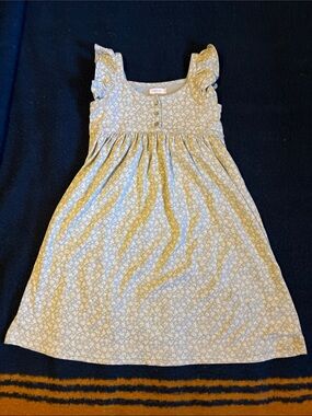Jamie Kay Sienna Dress I Rosalie Fields Bluefox